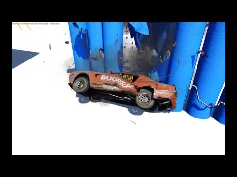 Next car Game - Messing Around