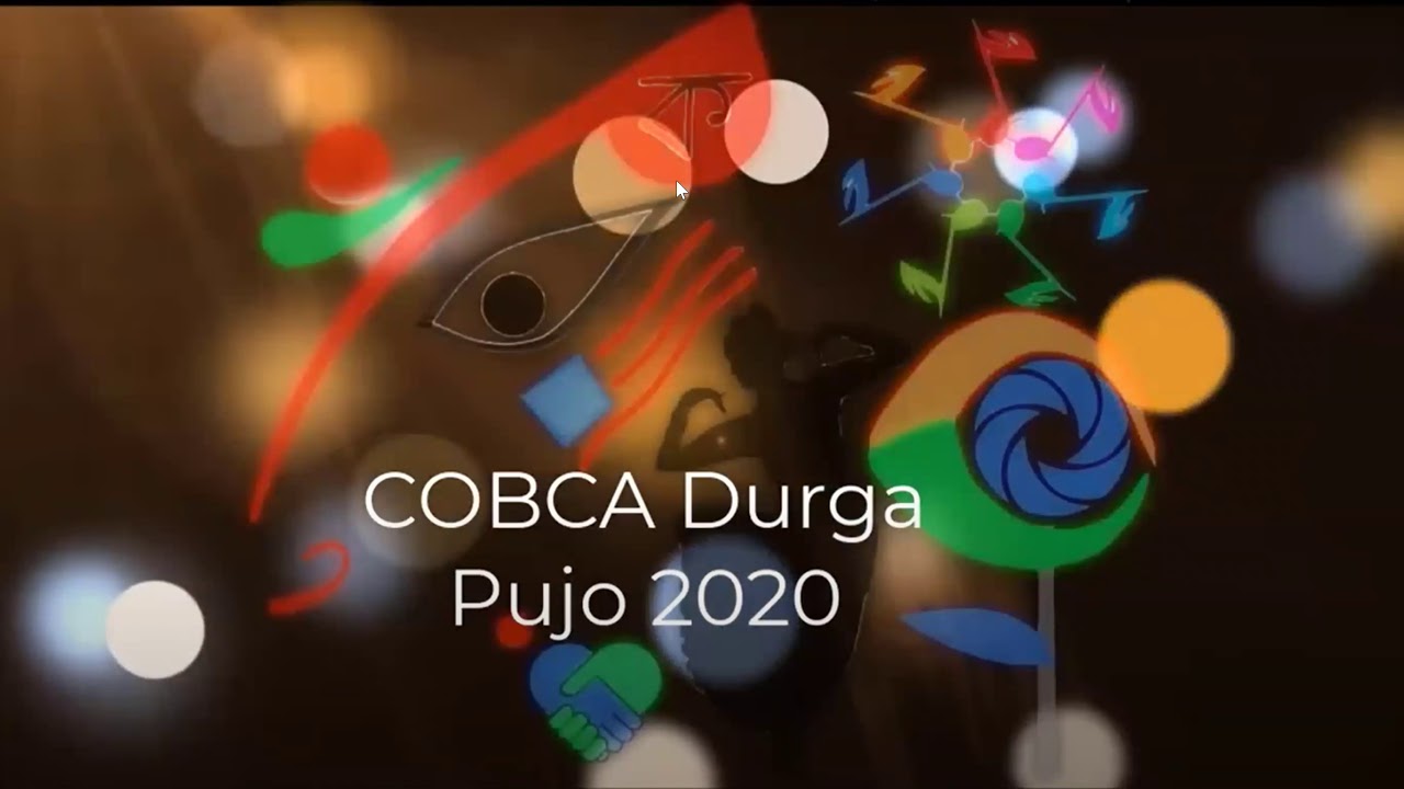 2020 COBCA Internal Program