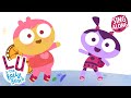 Let S Be Friends The Friendship Song Compilation Lu The Bally Bunch 9 Story Sing Dance