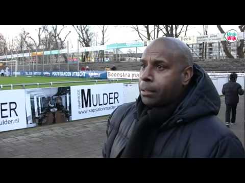 UindeWijk Zuilen Utrecht Benny USV Elinkwijk fanaat