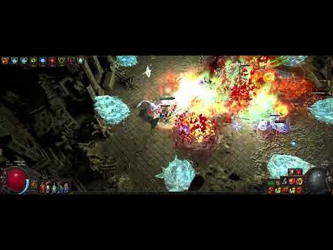 [3.10] Spellslinger VD Necro Aul, the Crystal King (Depth 193)