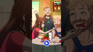 Time Stop with MrBeast | Part 2