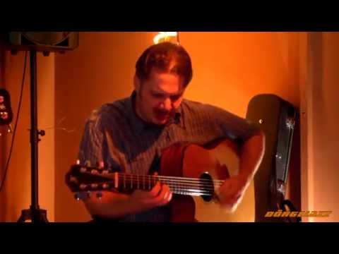 Vasvári String Trio "Minor Blues" 201410. .09.