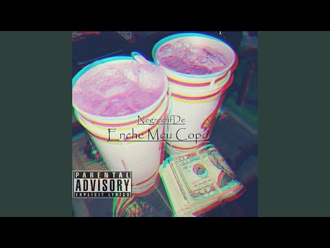 Enche Meu Copo