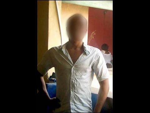 God For Gays in Ghana & Irish Marriage Broker!