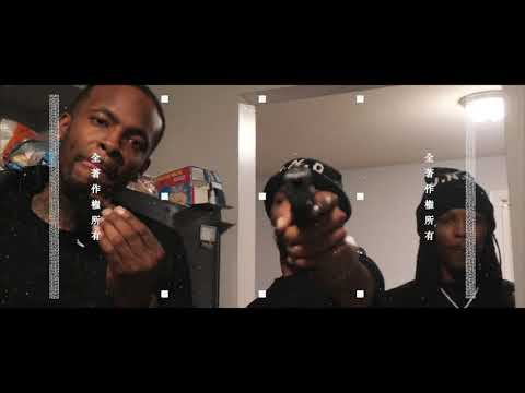 OvaEast Mook - Sacrifice