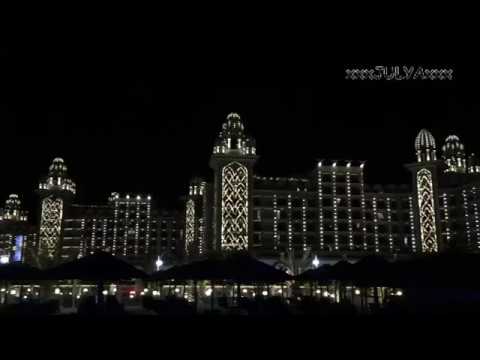 Granada Luxury Belek, Turkey - Granada Luxury Belek, Турция