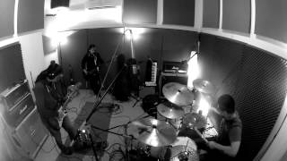 And Stay Out - Tempered Mental (In Rehearsal)