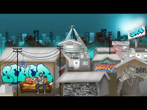 2.- Seyer - El Rey (Beat x @sarcebeatsmx5553) (Prod. x @VERETTARECORDSMEXICO) (Antihéroe EP)