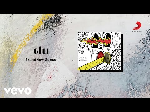 BrandNew Sunset - ฝน (Official Lyric Video)