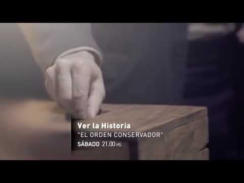 Adelanto - Ver La Historia - Capítulo 5: El orden conservador (1880-1916 )
