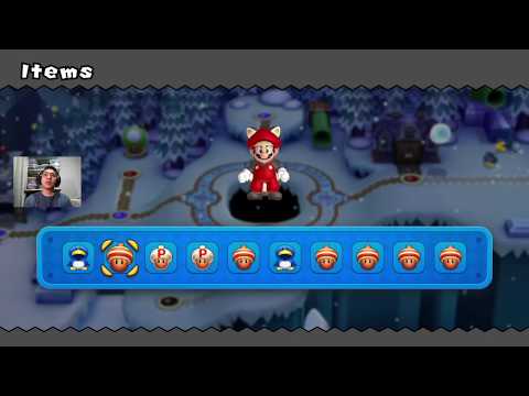 31 - W4 Frosted Glacier 5 (Icicle Caverns)