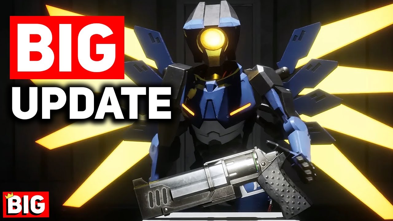 Indie Gaming This Week: 15 - 21 December 2025