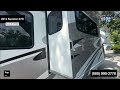 Check out this Video for a 2013 Itasca Sunstar 27N(Stock #451507)  for sale by Pop RVs. This unit is located in Sarasota, FL