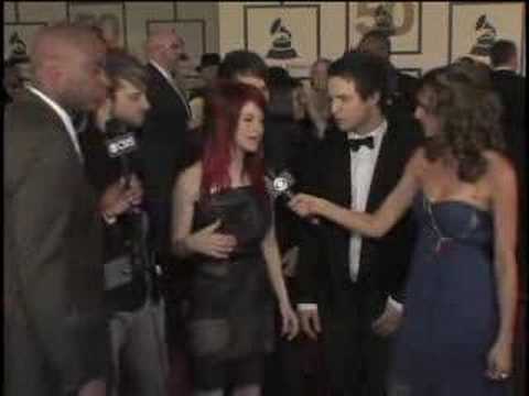 2008 GRAMMY AWARDS