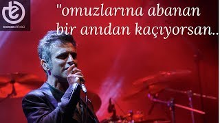 teoman - rüzgar gülü | 2015 harbiye açıkhava konserinden