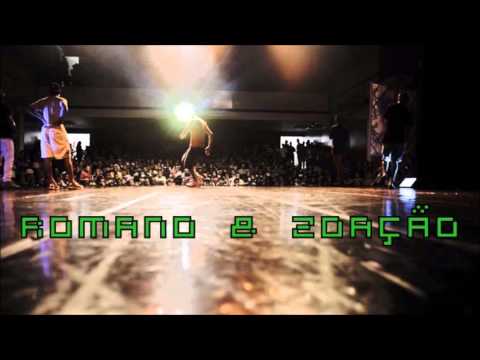 Mc's Dadinho, Gibi, Tan, Crash, Juninho Jr, DJL, Tezinho SP, Tonny - Romano e Zoação (Dj Mimo Prod.)
