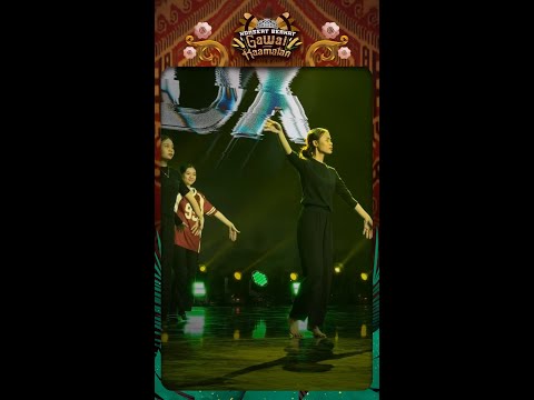 Wah, memang mantap lah sumandak Sabah ni! 😍 Nak tengok performance SMDX?