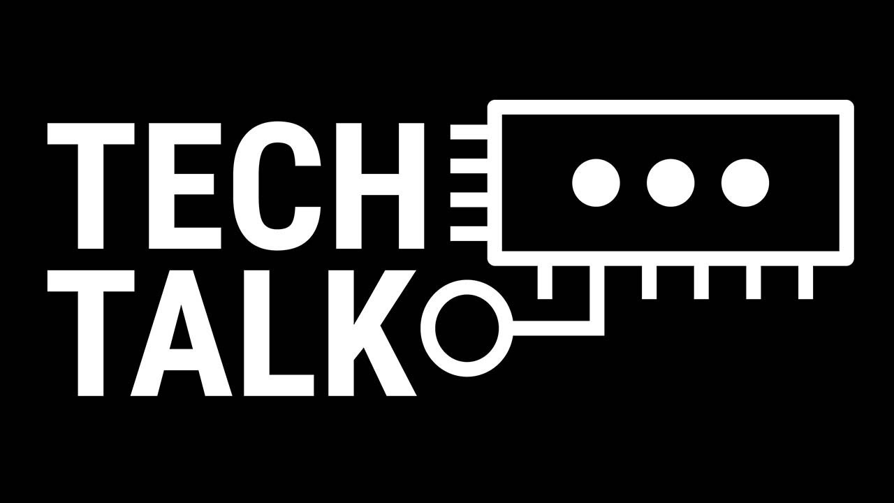 June Tech Talk w/ Tim Medin at Red Siege