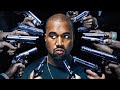 The Addiction That Destroyed Kanye’s Life