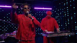 Download lagu KOKOKO! - Full Performance (Live on KEXP) mp3 Download lagu KOKOKO! - Full Performance (Live on KEXP) mp3