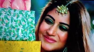 Download lagu NAAGIN 5 Episode 2 || Hindi ||DheerajDhoopar VS HinaKhan || Tandav for NAAGMANI || mp3