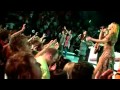 En La Cruz Hillsong United