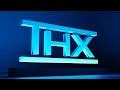 Ultimate THX Logo
