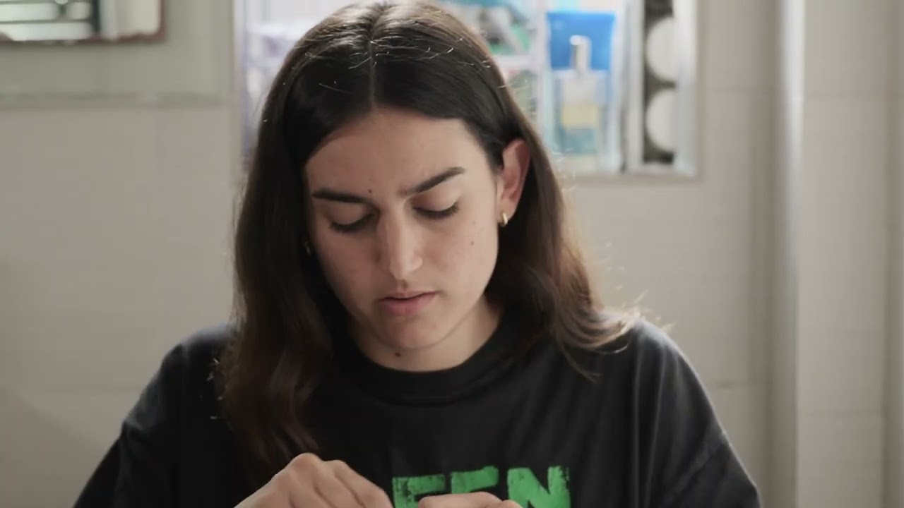 Miniature de la vidéo No Choice - Teaser Trailer du film No Choice