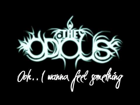The Odious - A Sheep in Wolf's Clothing - (Lyric Video)