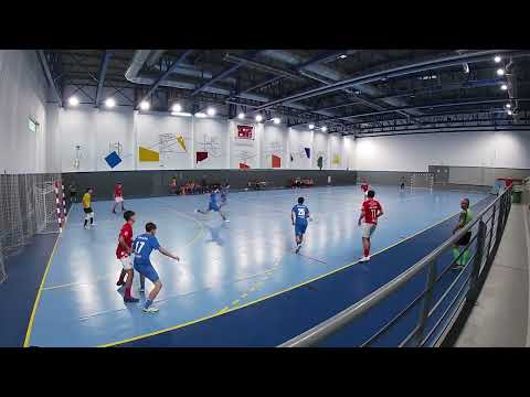4ª Jornada - GD Vilar de Perdizes X Valpaços FC