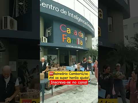 #noticias #balneariocamboriu #ajuda #vidas #santacatarina #shortvideo #shorts #fé  #riograndedosul