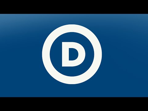 DNC General Session 1 Meeting, August 25, 2025