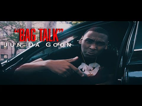 Jun Da Goon - Bag Talk ( OFFICIAL MUSIC VIDEO )