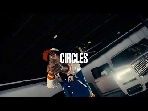 [FREE] Skilla Baby X Sada Baby Type Beat 2023 " CIRCLES "