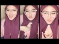 HIJAB KACAMAT SUKA REMAS REMAS HIJAB LIVE LIVE VIRAL Livestream Viralvideo Hijab