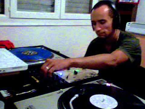 Colin England "come over, baby" (Colin's Sensual Mix / Quiet Storm) 1993 - PROMO