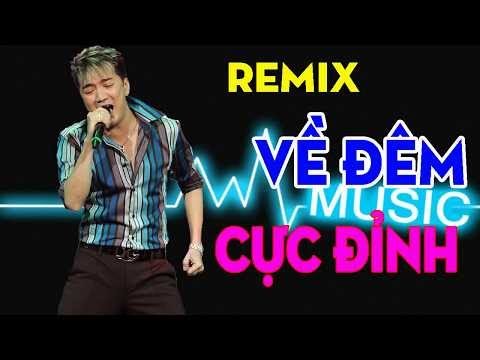 Mr Đàm Remix 20108 -LK Đàm Vĩnh Hưng Remix Dance, DJ, Nonstop - Những Ca Khúc Remix Hay Nhất của Đàm