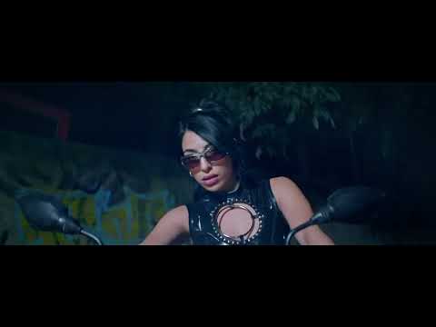 Aida Rojo, Samtwenty - Adrenalina (Music Video)