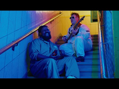 CARRTOONS - LABOR OF LOVE (feat. Hailé Supreme)