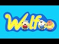 Wolfoo Intro