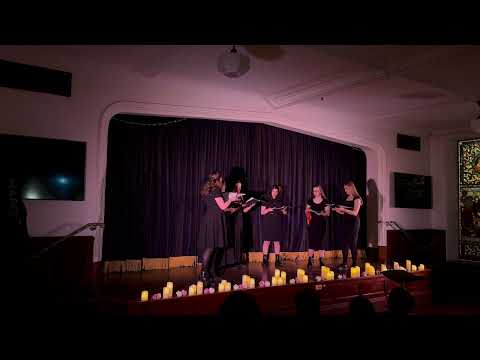 Szello Zug (Lajos Bardos) - The Solis Ensemble