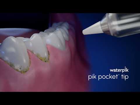 Waterpik™ Pik Pocket™ Tip