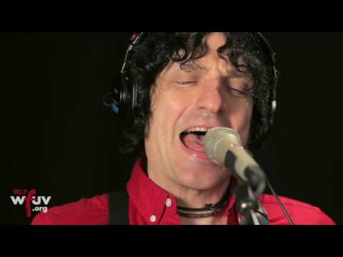 Jesse Malin - "Meet Me at the End of the World" (Live at WFUV)