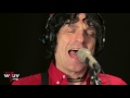 Jesse Malin - "Meet Me at the End of the World" (Live at WFUV)