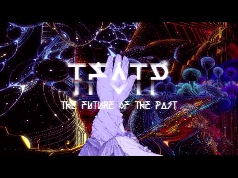 Makeup and Vanity Set - A Glowing Light, A Promise