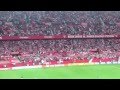 Himno del Sevilla - Sevilla's FC Anthem