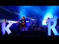 Kate Ryan - Why Imagine live@engie parkies Sint-Niklaas 01/08/2017