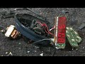 Man Over Reacts And Destroys Maxim DC 28 Alarm Clock