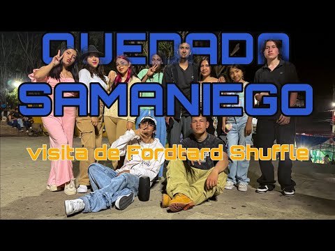 Expandiendo el CUTTING SHAPES en SAMANIEGO - NARIÑO